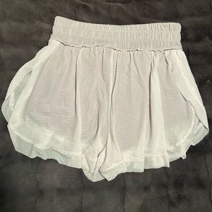 Free People Movement Shorts